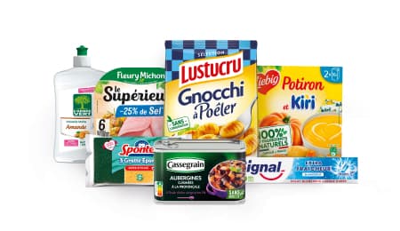 Produit divers